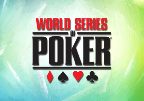 WSOP Online будет доступен до 27 сентября на GGPoker