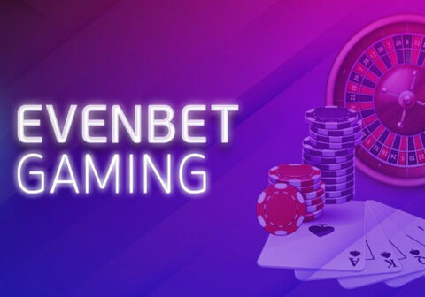 Разработчик ПО EvenBet