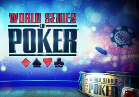 WSOP Online на ПокерОК