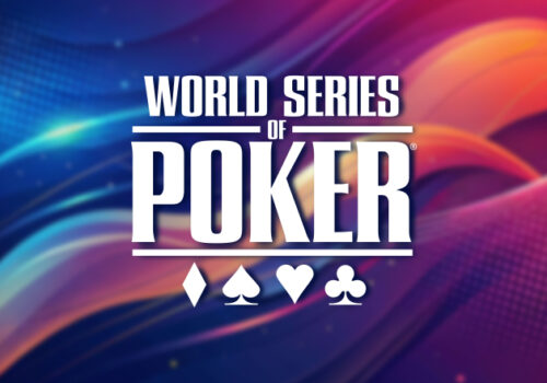 Али Неяд и Джефф Гросс стали комментаторами WSOP Online