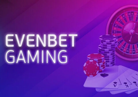 Компания-разработчик EvenBet