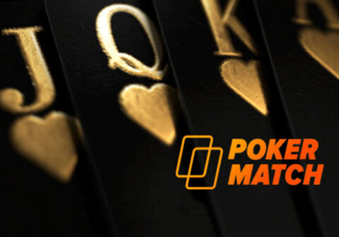Покерный рум Pokermatch