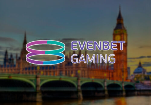 EvenBet отправляется на лондонскую выставку ICE 2023