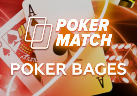 Poker Badges