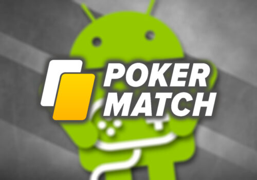 Как скачать Покер Матч на Андроид