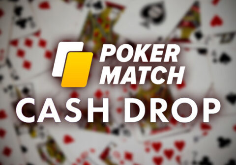 Cash Drop