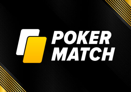 Регистрация в Покер Матч