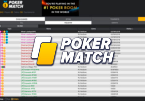 Pokermatch