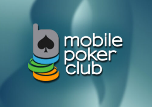 Mobile Poker Club запустил покерное событие