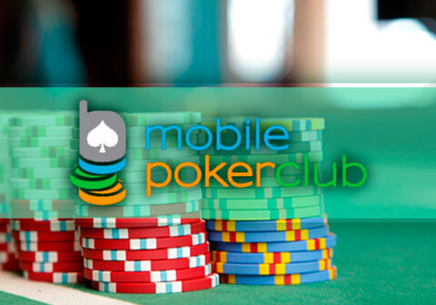 Mobile Poker Club