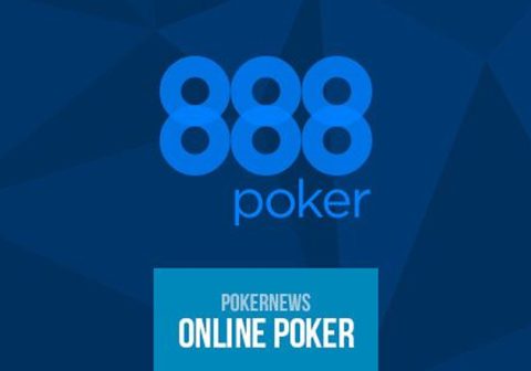 888poker вернулись к мартовскому объему трафика