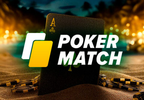 Акция на PokerMatch