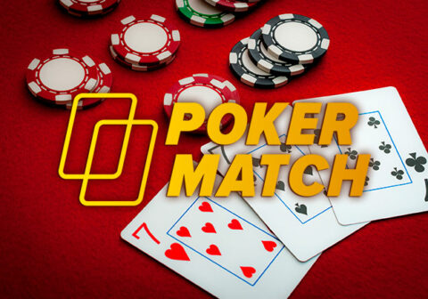 Summer Poker Weekend