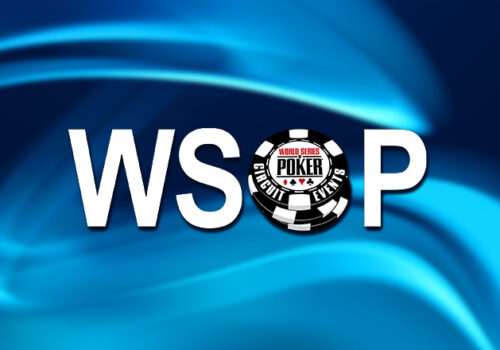 На ПокерОК провели WSOP Circuit