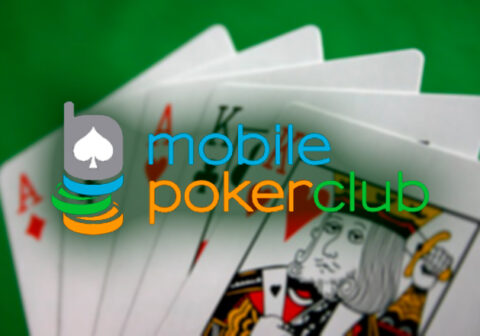 Mobile Poker Club
