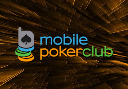 Новая серия мини-турниров стартовала на Mobile Poker Club