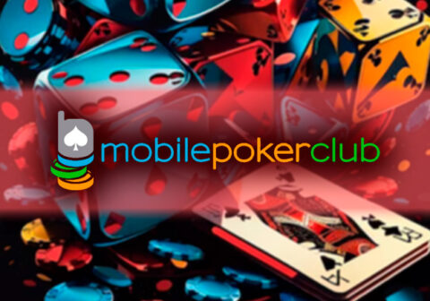 Серия турниров в Mobile Poker Club