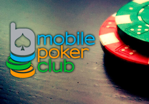 Mobile Poker Club