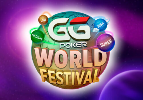 ПокерОК анонсировал запуск онлайн-серии GG World Festival