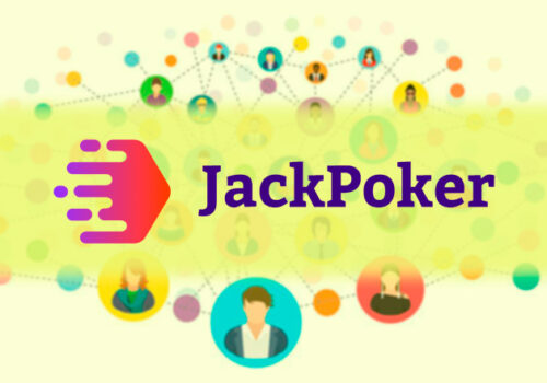 Jack Poker предлагает до $1,000 за приглашенного друга