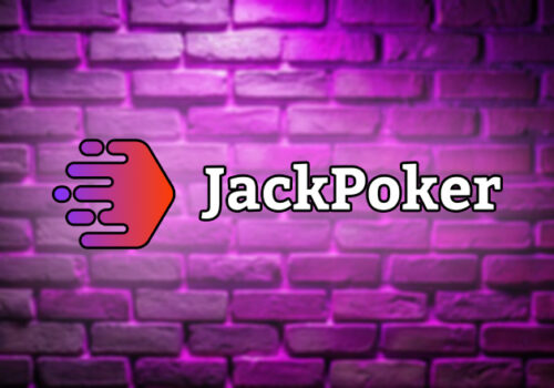 В Jack Poker скоро стартует акция с формированием лидерборда на $1,000,000