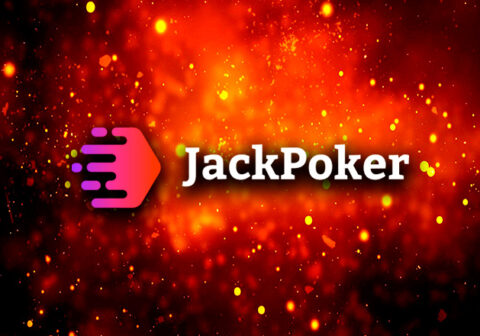 Администрация Jack Poker увеличила размер джекпота до $1,000,000 в лотерейных турнирах Spin&Win