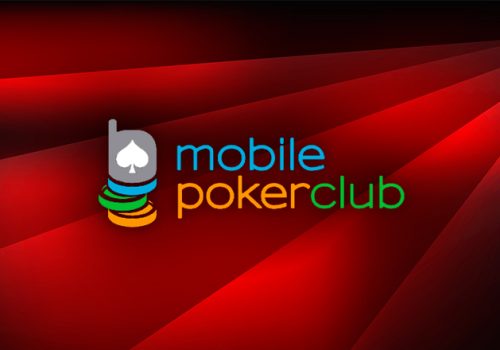 «Топ кеш-игры» ― в MobilePokerClub проходит акция с розыгрышем $500