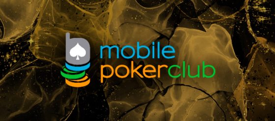 MobilePokerClub запустил акцию «Золотая лихорадка»