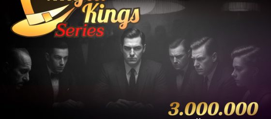 В Jack Poker стартовала Mafia Kings Series с общим призовым фондом $3,000,000