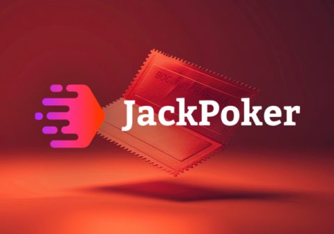 JackPoker запустил розыгрыш турнирных билетов стоимостью до $50