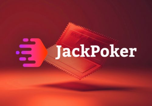 JackPoker запустил розыгрыш турнирных билетов стоимостью до $50