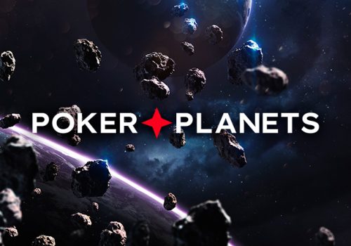 PokerPlanets запустил акцию Galaxy Return, в которой выплачивает 25% рейкбека