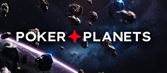 PokerPlanets запустил акцию Galaxy Return, в которой выплачивает 25% рейкбека
