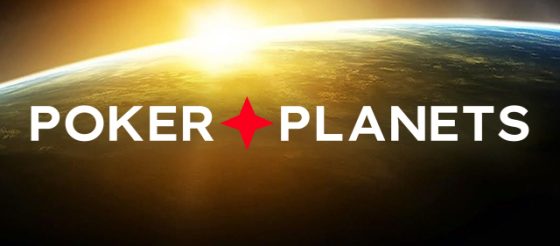 PokerPlanets запустил турниры с розыгрышем билетов на ME SPF Grand Final