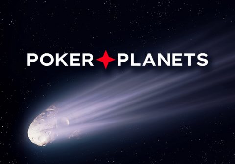 Comet Cup: многодневный турнир на $2,500 проходит в PokerPlanets