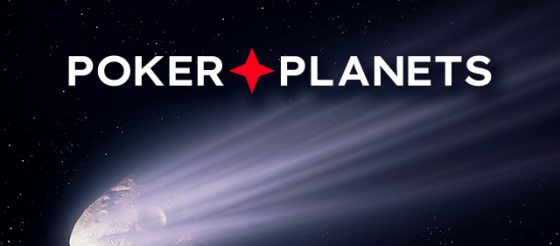 Comet Cup: многодневный турнир на $2,500 проходит в PokerPlanets