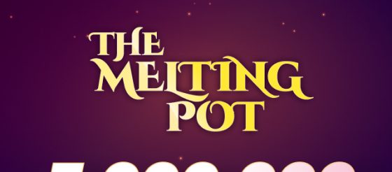 The Melting Pot Series на $3,000,000 стартовала в JackPoker