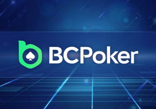 Cash Rain ― Daily Pot Boosts: в BCPoker доступна акция с ежедневным призовым фондом $3,000