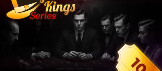 Mafia Kings: в руме JackPoker проходит турнирный фестиваль с призовым фондом $2,750,000