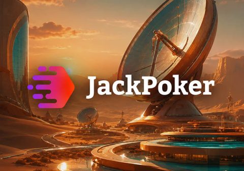 JackPoker раздает ежедневные награды в рамках акции Pearls of Fortune
