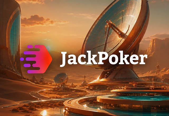 JackPoker раздает ежедневные награды в рамках акции Pearls of Fortune