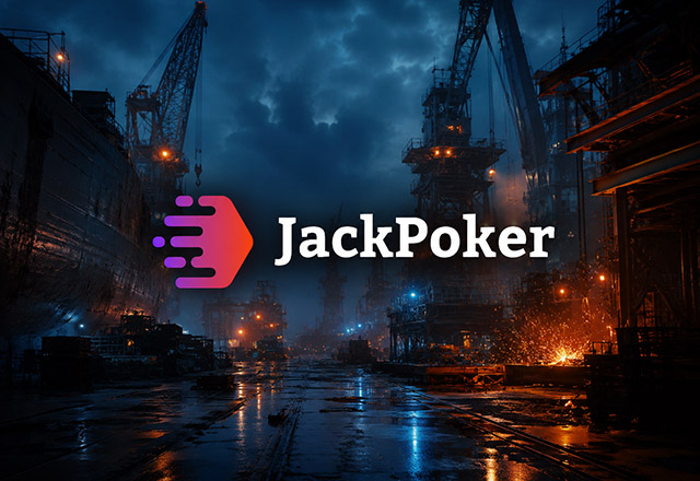 В рамках Goal Rush Omaha JackPoker раздает случайные награды