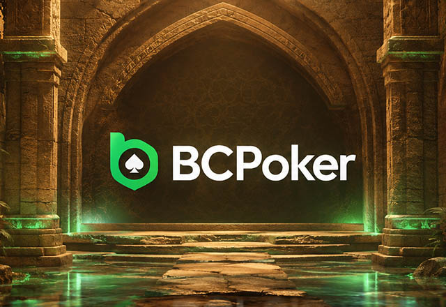 В BCPoker появилась постоянная акция BC Fair & BC Flair для кеш-игроков