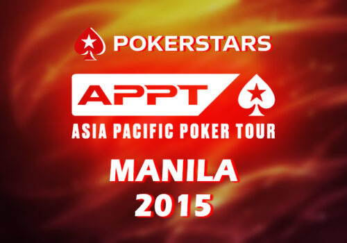 PokerStars LIVE Манила распахнул двери перед игроками