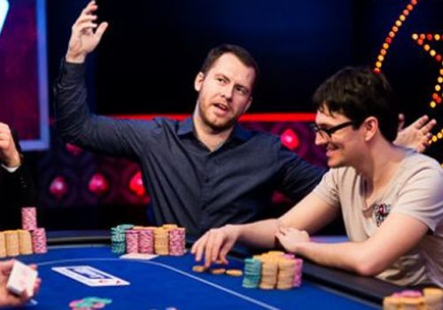 Лучшие и худшие игроки 2014 года в самых дорогих кэш-играх онлайн-покера