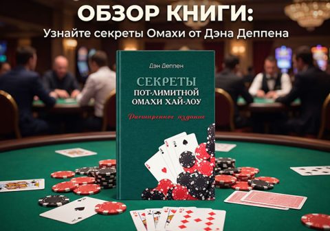 Рольф Слотбум Секреты Профессионала Пот лимит Омаха (RUS)