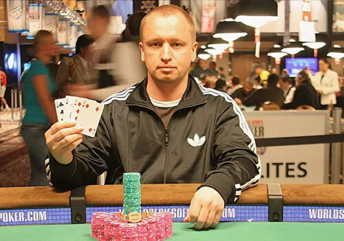 Александр Кравченко